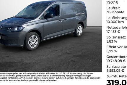 VW Caddy Maxi 109.956 km 19.360 &euro; Lotte 49504