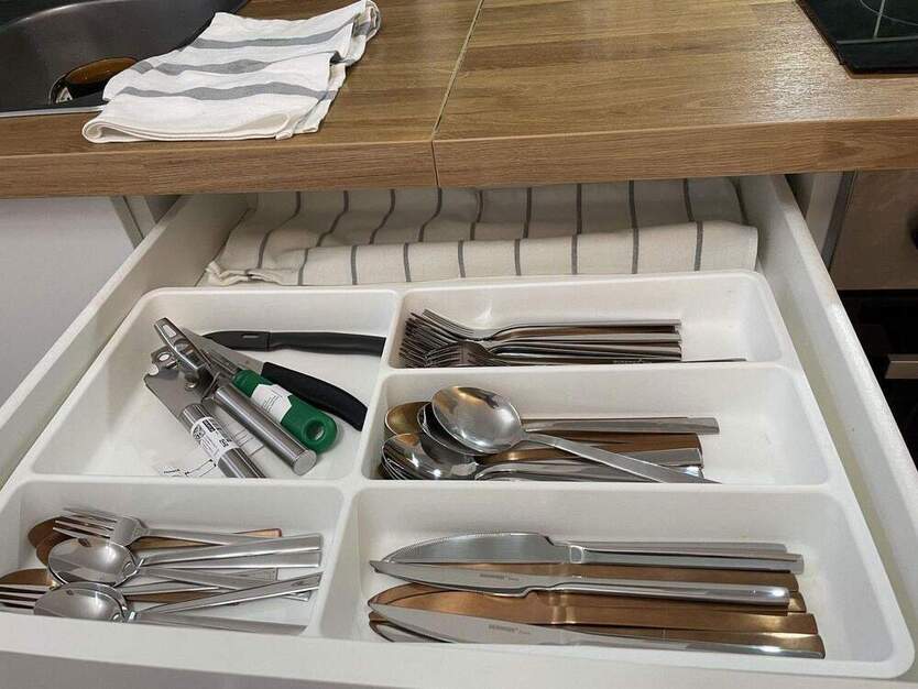 Möblierte 2-Zimmer-Wohnung mit gehobener Innenausstattung in zentraler Lage von Leipzig 2 zimmer