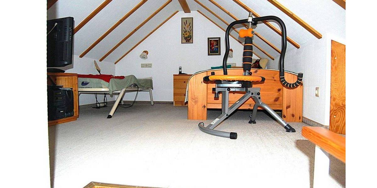 Doppelhaushälfte Hilzingen - 4 Zimmer, 116 m&sup2;, 550.000&euro; | Angebot:26789787