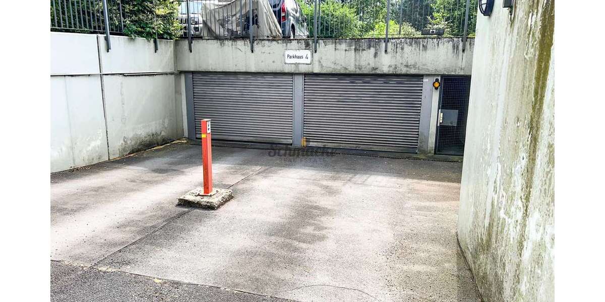 Etagenwohnung Wuppertal Eckbusch - 1 Zimmer, 9 m&sup2;, 125&euro; | Angebot:27087196