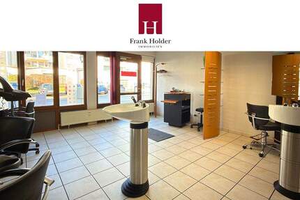 Gewerbeobjekt Eningen unter Achalm Eningen - 1 Zimmer, 39 m&sup2;, 95.000&euro; | Angebot:23982395