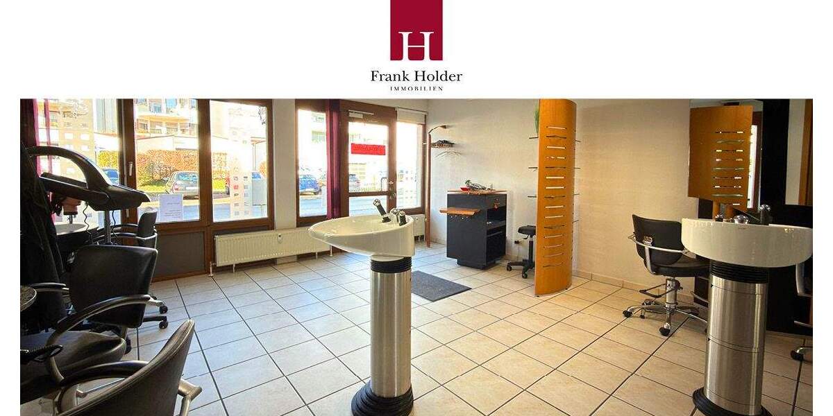 Gewerbeobjekt Eningen unter Achalm Eningen - 1 Zimmer, 39 m&sup2;, 95.000&euro; | Angebot:23982395