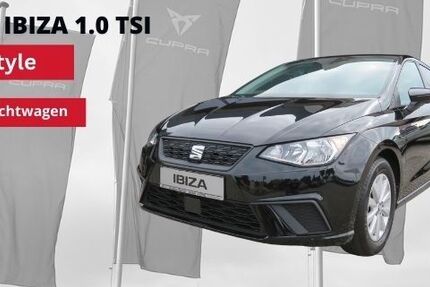Seat Ibiza 26.310 km 14.790 € Lübben 15907
