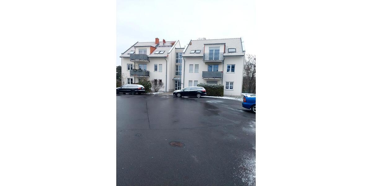 Dachgeschoßwohnung Erfurt Hochheim - 3 Zimmer, 78 m&sup2;, 890&euro; | Angebot:26354149