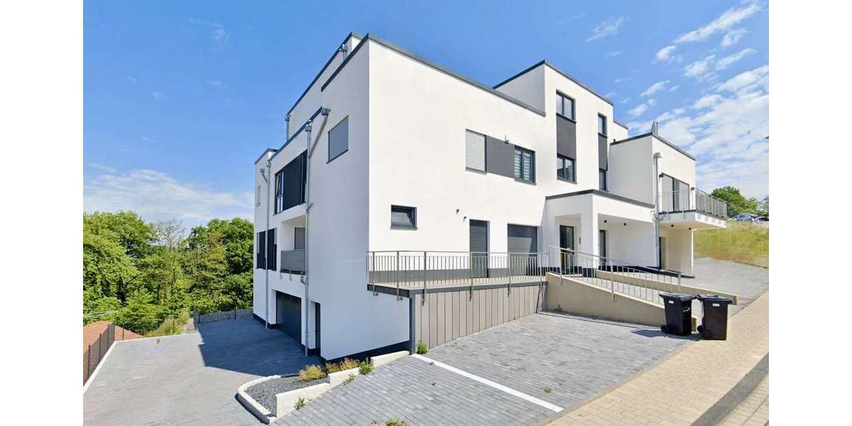 Wohnung zum Kaufen in Kenn 399.000 € 84.5 m² 2 zimmer