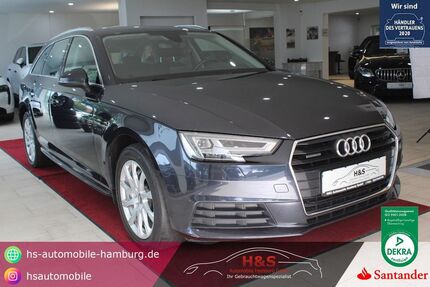Audi A4 132.468 km 17.990 € Pinneberg 25421