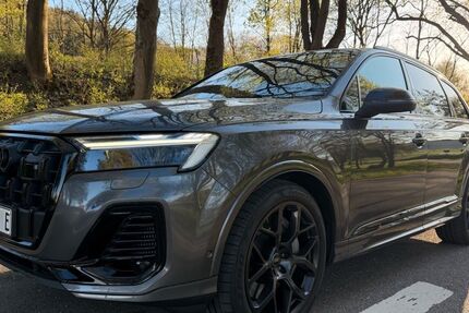 Audi Q7 8.700 km 71.400 &euro; Ingolstadt 85049