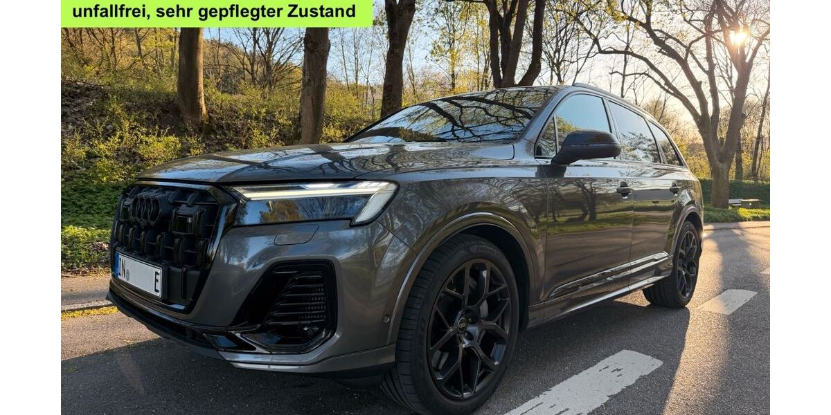 Audi Q7 8.700 km 71.400 &euro; Ingolstadt 85049