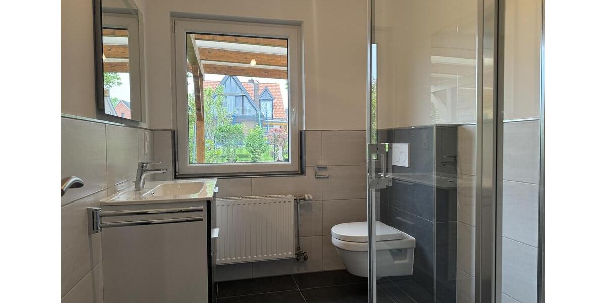 Bungalow Syke - 5 Zimmer, 131 m&sup2;, 1.350&euro; | Angebot:26533163