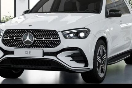 Mercedes GLE 450