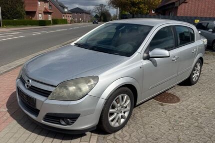 Opel Astra 199.000 km 1.250 &euro; Nordhorn 48529