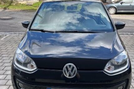 VW up! 151.000 km 2.750 &euro; Prutting 83134