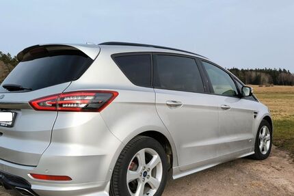Ford S-Max 78.000 km 31.900 &euro; Aichhalden 78733