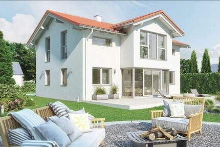 Haus Landau an der Isar Landau - 861.320&euro; | Angebot:25672088