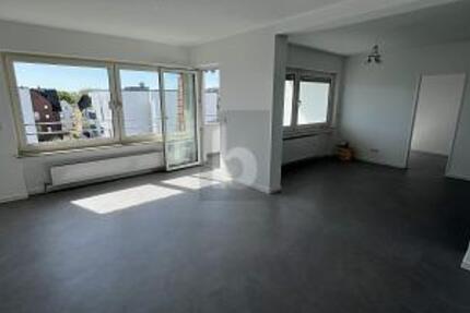 KERNSANIERT MIT VIEL LICHT UND FERNBLICK - Wohnung Lollar | Angebot:27311792