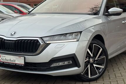 Skoda Octavia 126.857 km 18.999 &euro; Güstrow 18273