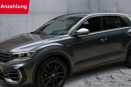 VW T-Roc 18.179 km 29.950 &euro; Bamberg 96052