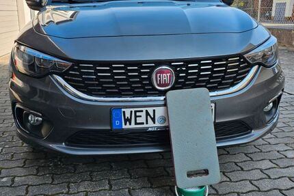 Fiat Tipo 97.000 km 9.200 &euro; Weiden 92637