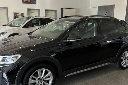 VW Taigo 114.600 km 18.485 € Volkmarsen 34471