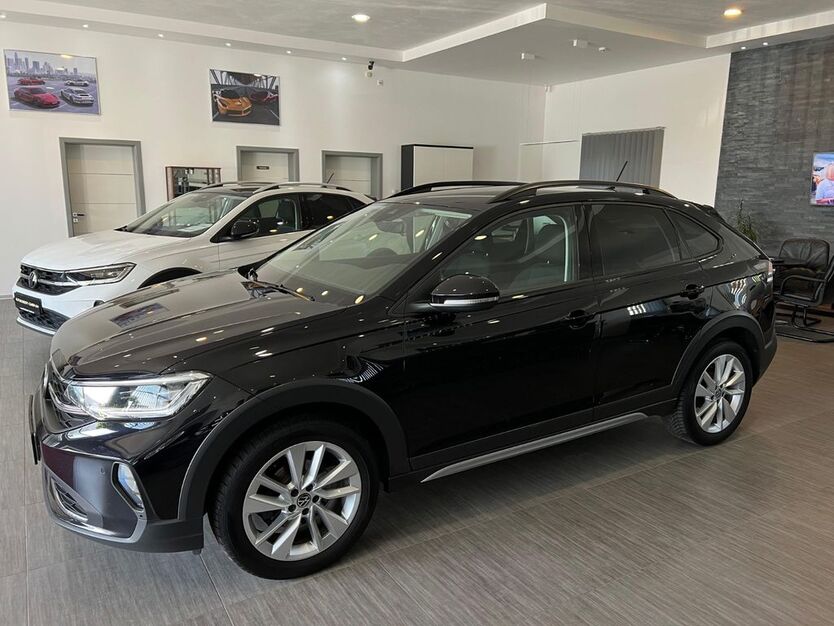 VW Taigo 114.600 km 18.485 € Volkmarsen 34471