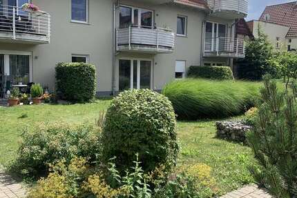 Wohnung zum Mieten in Usedom 460 € 48.84 m² 2 zimmer