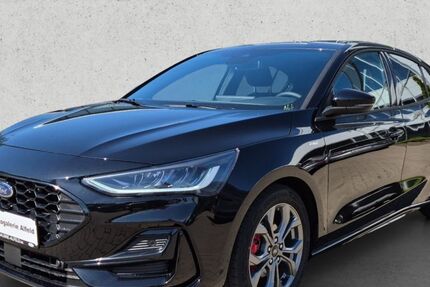 Ford Focus 4.900 km 22.900 &euro; Alfeld 31061