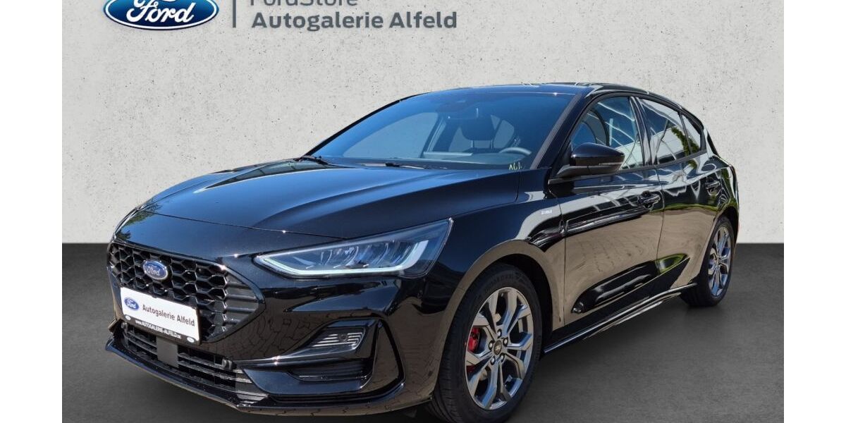 Ford Focus 4.900 km 24.900 &euro; Alfeld 31061