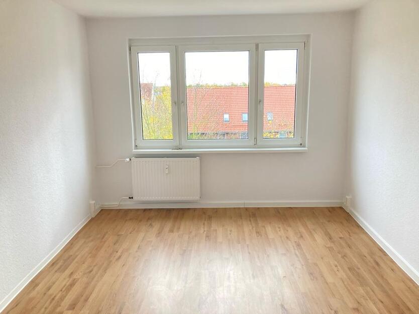 3-RW mit Balkon.... zimmer