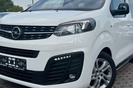 Opel Zafira Life 256.960 km 15.848 € Mönchengladbach 41063