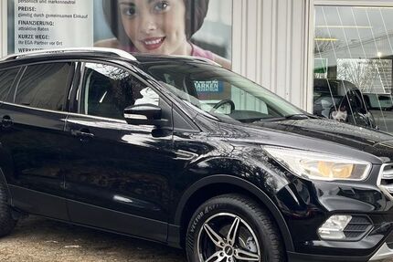 Ford Kuga 61.300 km 16.943 € Wermelskirchen 42929