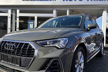 Audi Q3 15.348 km 34.472 &euro; Saterland-Sedelsberg 26683