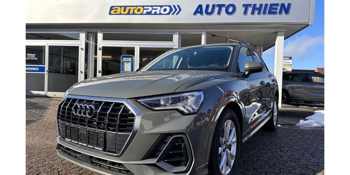 Audi Q3 15.348 km 34.472 &euro; Saterland-Sedelsberg 26683