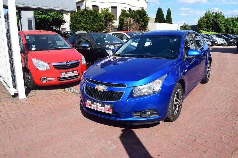 Cruze