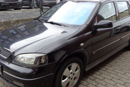 Opel Astra 189.005 km 799 &euro; Hamburg 22399