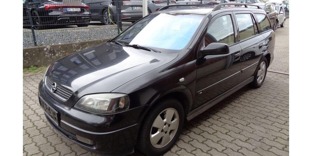 Opel Astra 189.005 km 799 &euro; Hamburg 22399