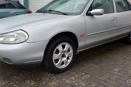 Ford Mondeo 92.400 km 1.899 &euro; Wittlich 54516
