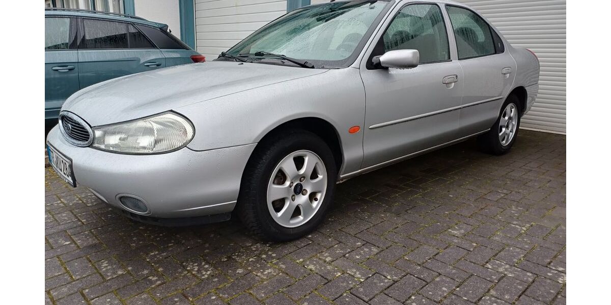 Ford Mondeo 92.400 km 2.900 &euro; Wittlich 54516