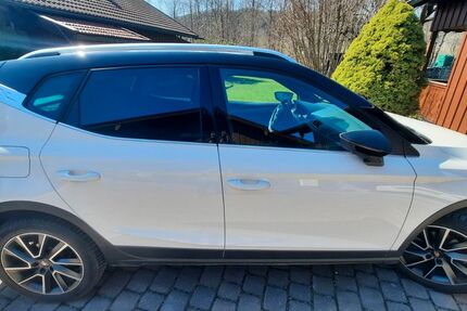 Seat Arona 61.200 km 15.400 &euro; Gaißach 83674