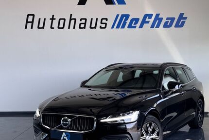 Volvo V60 19.700 km 29.950 &euro; Lohne 49393