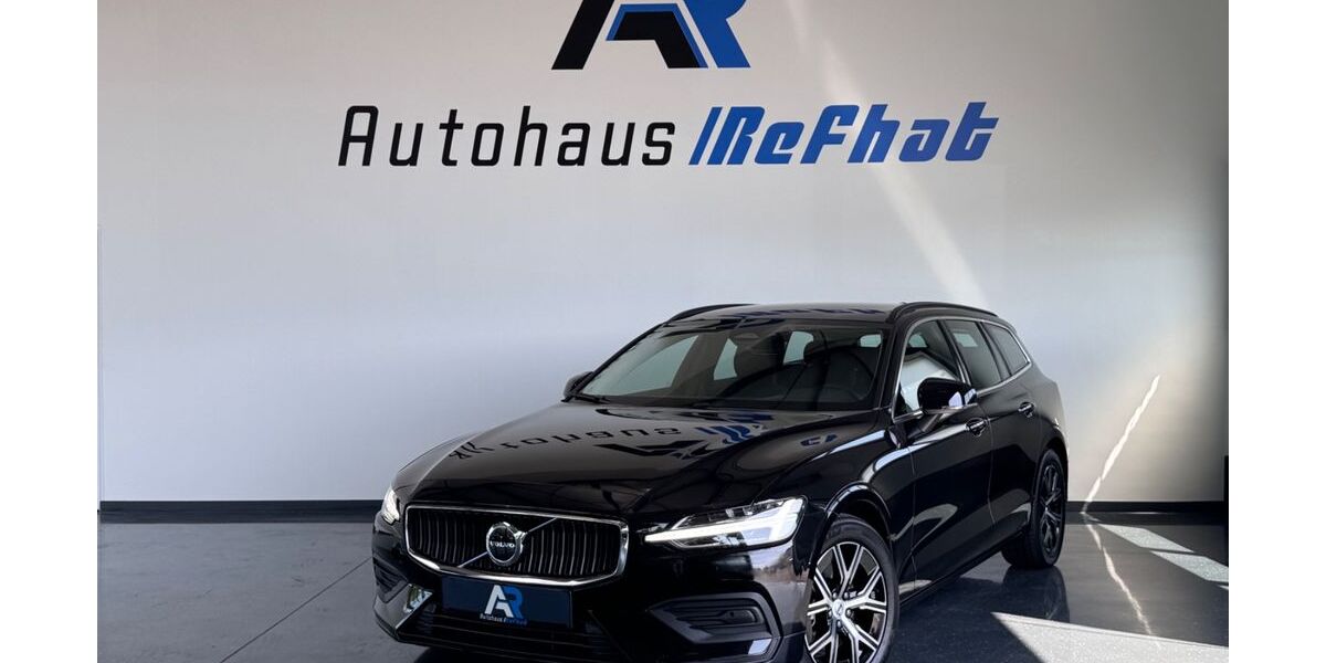 Volvo V60 19.700 km 29.950 &euro; Lohne 49393