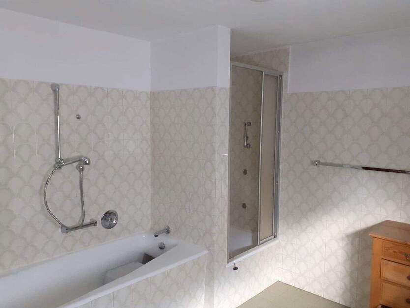 Einfamilienhaus mit schönem Garten in Engelskirchen Loope zu vermieten 7 zimmer