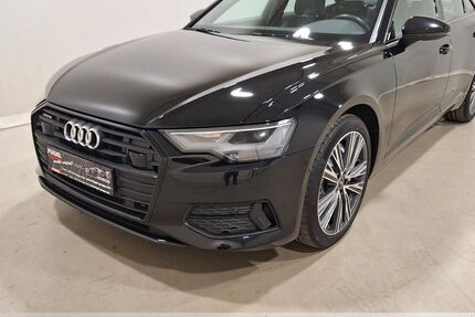 Audi A6 37.300 km 36.969 &euro; Dresden 01157