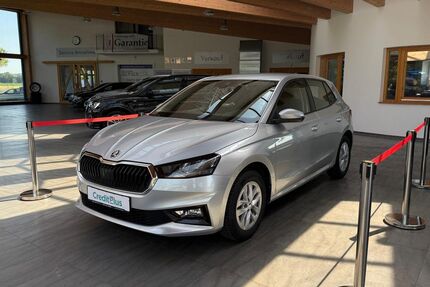 Skoda Fabia 42.832 km 13.490 &euro; Lastrup 49688