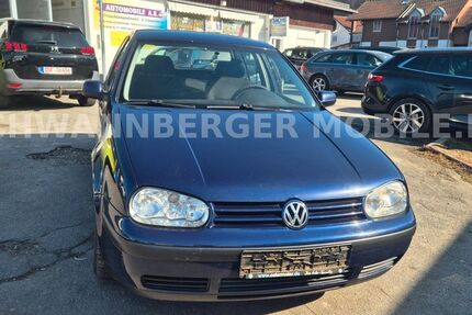 VW Golf 400.000 km 1.000 &euro; Deggendorf 94469