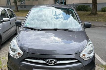 Hyundai i10 98.084 km 2.799 &euro; Osnabrück 49084