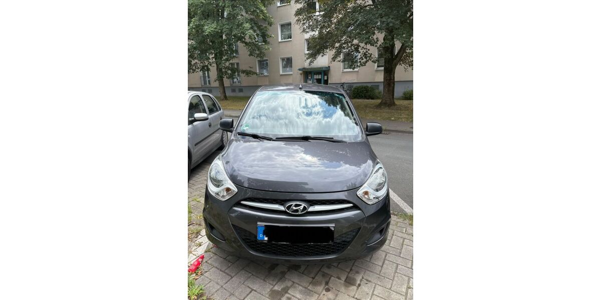 Hyundai i10 98.084 km 2.799 &euro; Osnabrück 49084