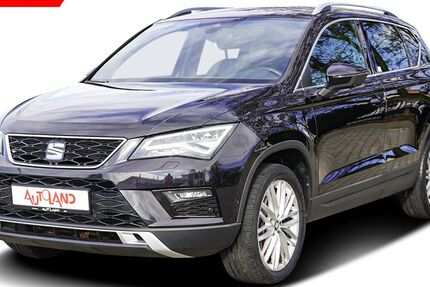Seat Ateca 67.475 km 23.950 &euro; Brehna 06796