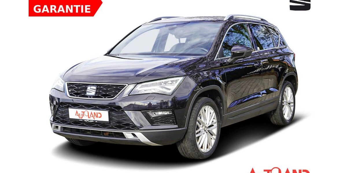 Seat Ateca 67.475 km 23.950 &euro; Brehna 06796
