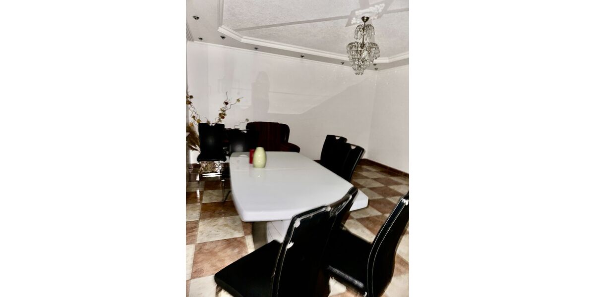 4 Zimmerwohnung - 4- Amorbach | Angebot:26201403