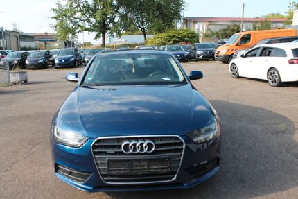 Audi A4 264.754 km 7.999 &euro; Aalen 73433